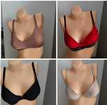 Zestaw biustonoszy DKNY, esotiq, Wonderbra