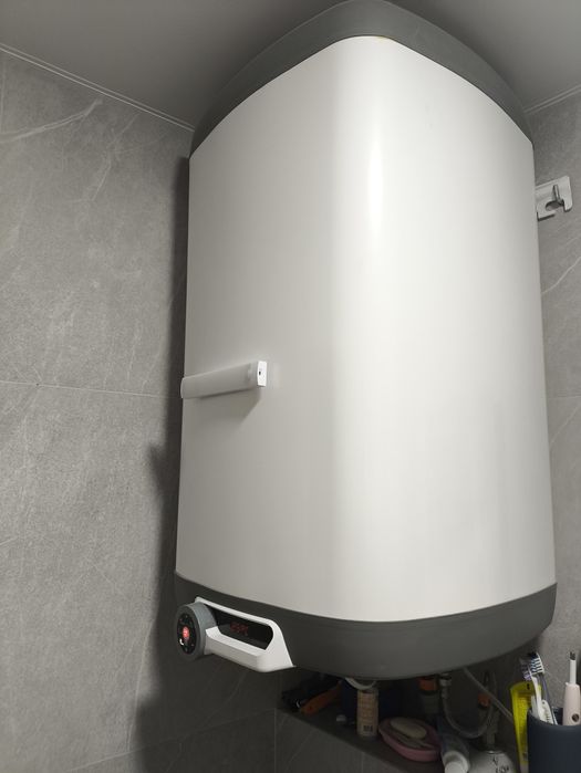 Бойлер Drazice OKHE 100 Smart