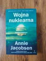 książka "Wojna nuklearna. Możliwy scenariusz"