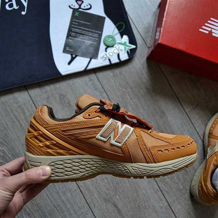 !SALE! New Balance 1906R Cordura Pocket Rob Brown 40 41 42 43 44 45 nb