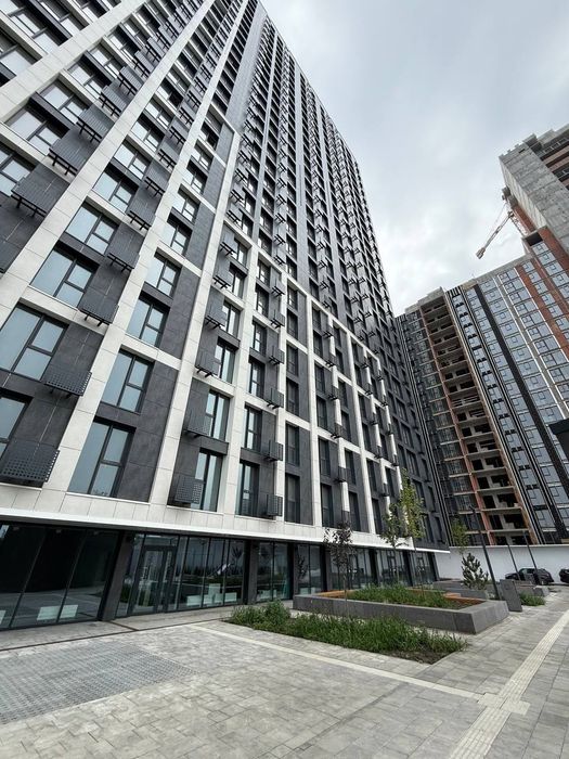 Без% Продаж 79м2 Жк Nordica Residence буд.2 Новопечерські Липки