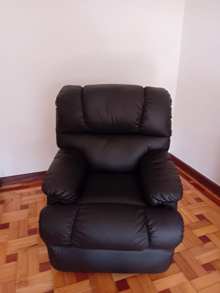Cadeirão Poltrona Relaxamento