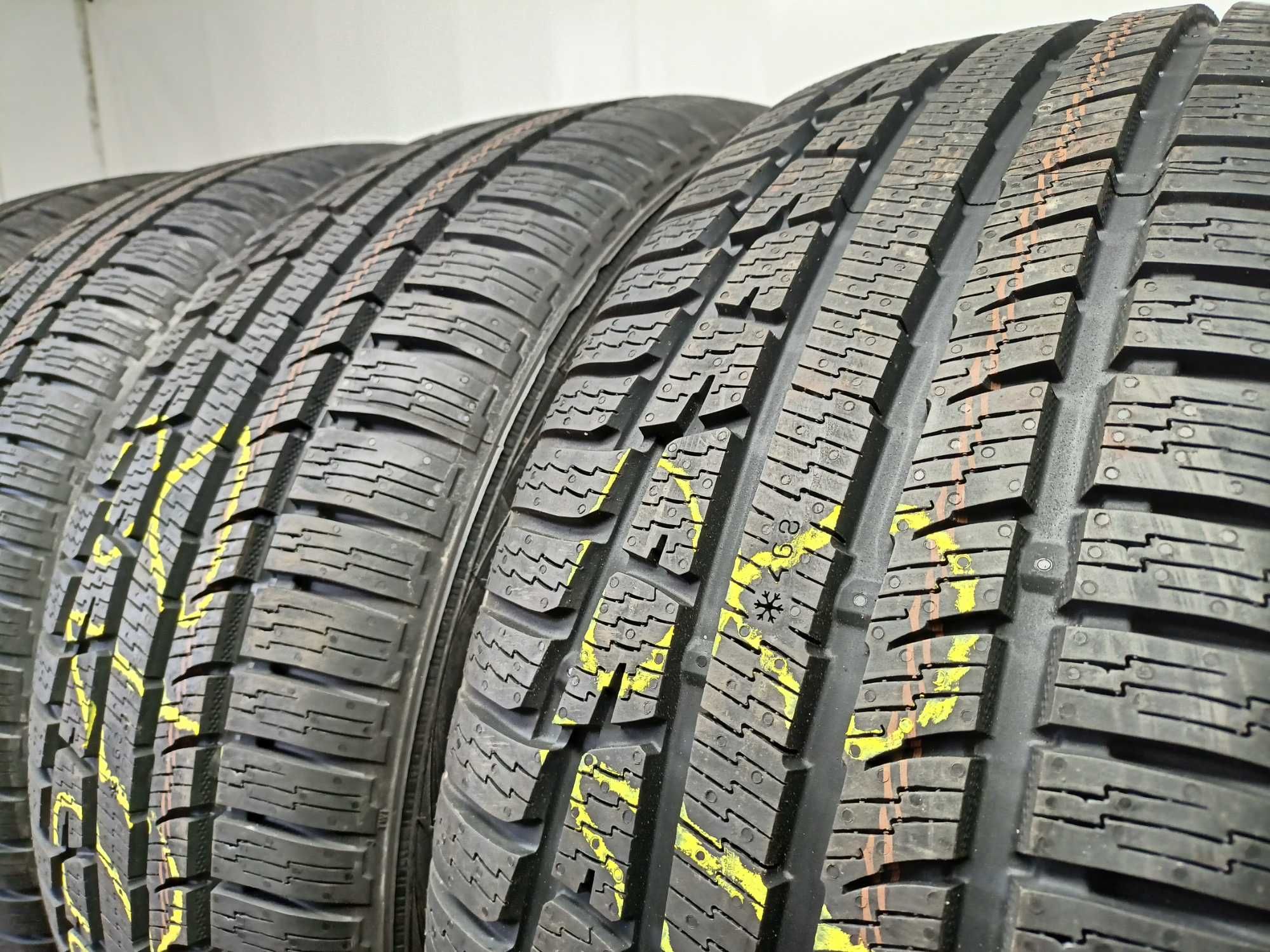 Nokian WR A3 225/45/19 2015rok 96V NOWE (1218)