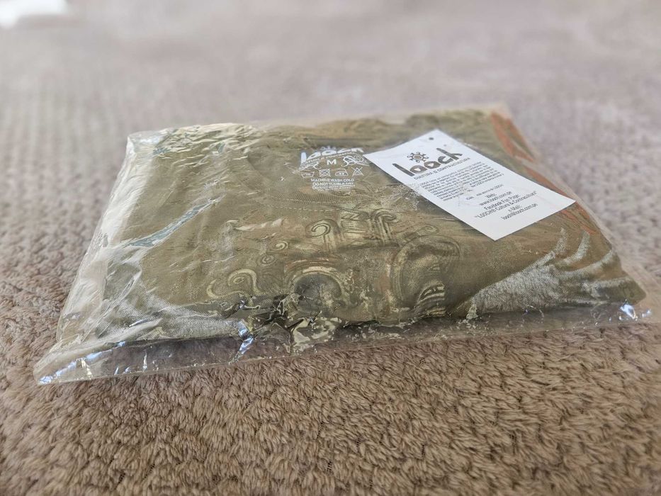 T-Shirt Original Looch - NOVO