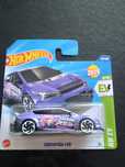 Custom Kia EV6 hot wheels