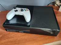 Microsoft X box one