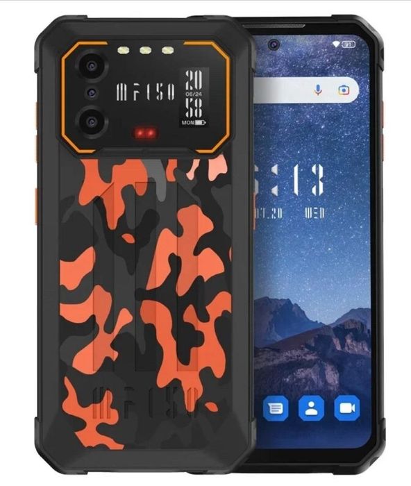 Смартфон бронік F150 B2