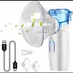 Inhalator Siateczkowy MESH NEBULIZER S