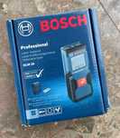 Bosch GLM 30 Medidor de Distâncias Laser (como novo)