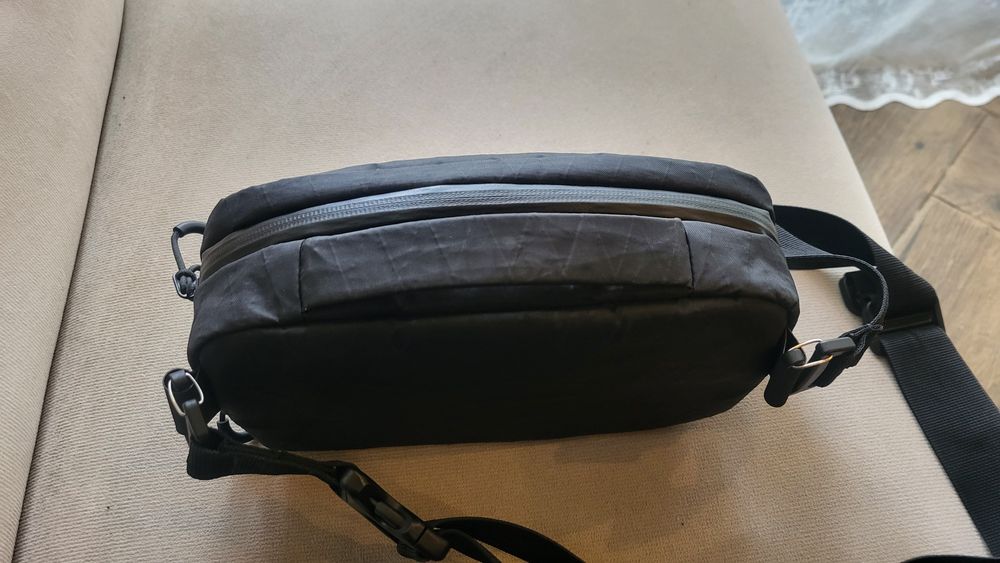 BlackPack пауч-бананка