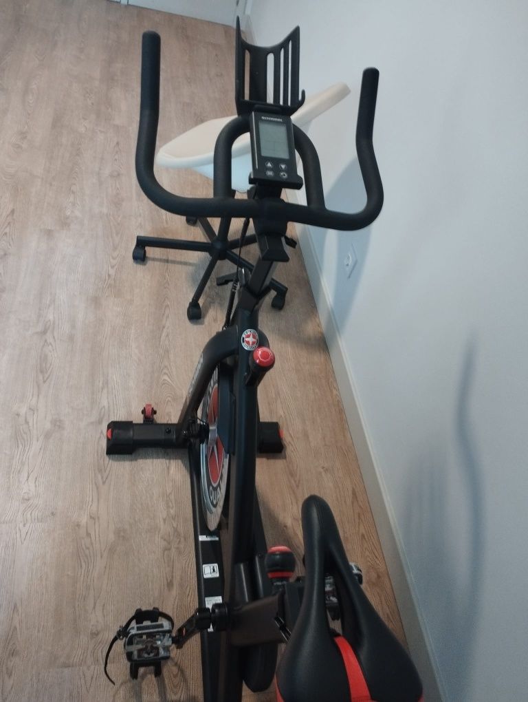 Bicicleta ciclismo indoor