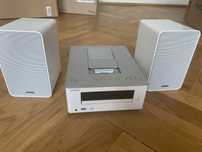Wieża radio Onkyo
