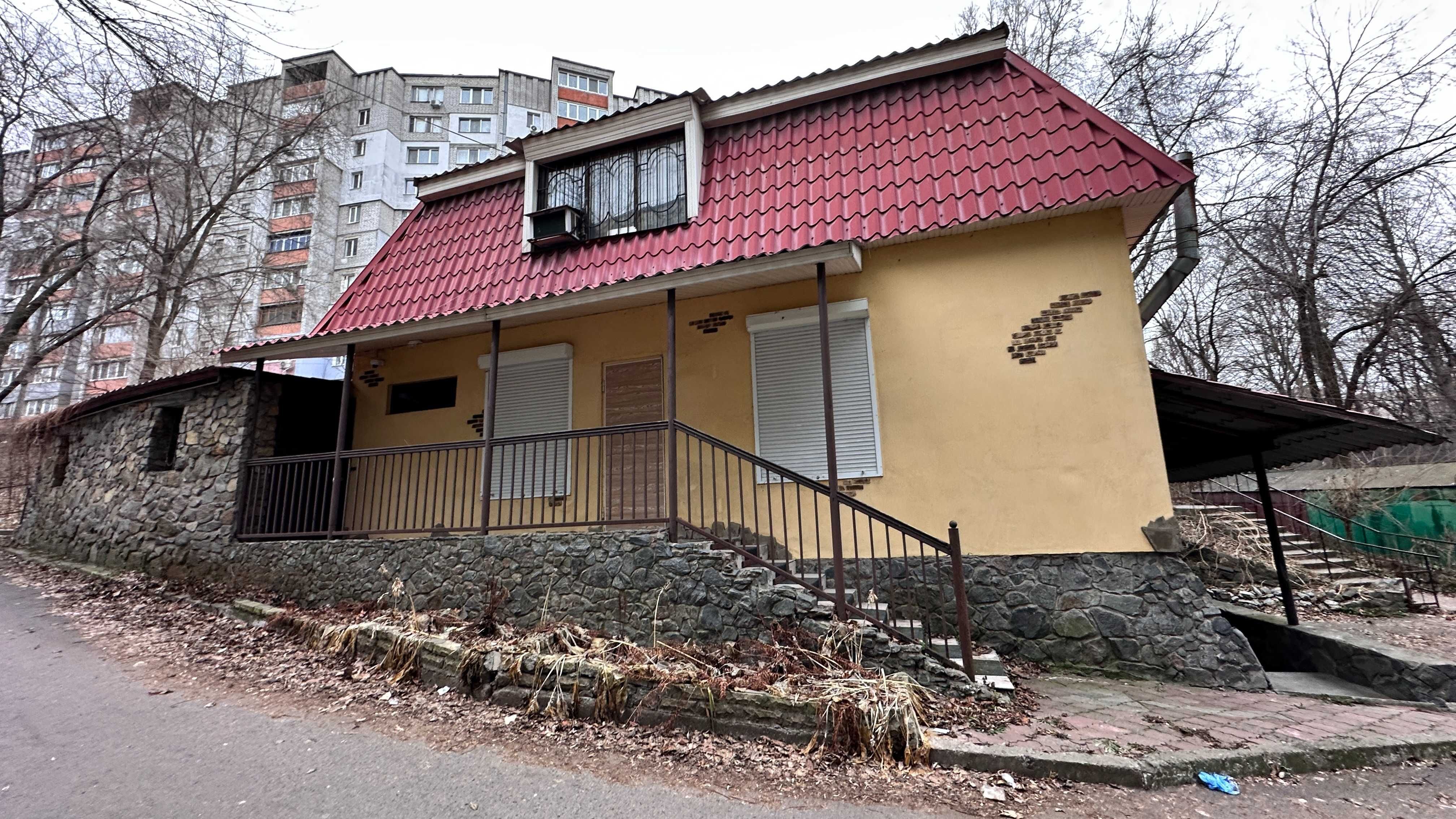 сдам в аренду коммерческое помещение район А.Поля Днепр