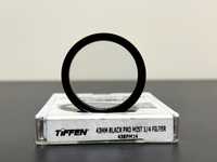 Tiffen Black Pro-Mist 1/4 - filtr dyfuzyjny 43mm
