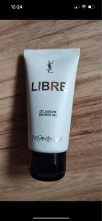 Żel pod prysznic Libre YSL Yves Saint Laurent 50 ml oryginalny nowy