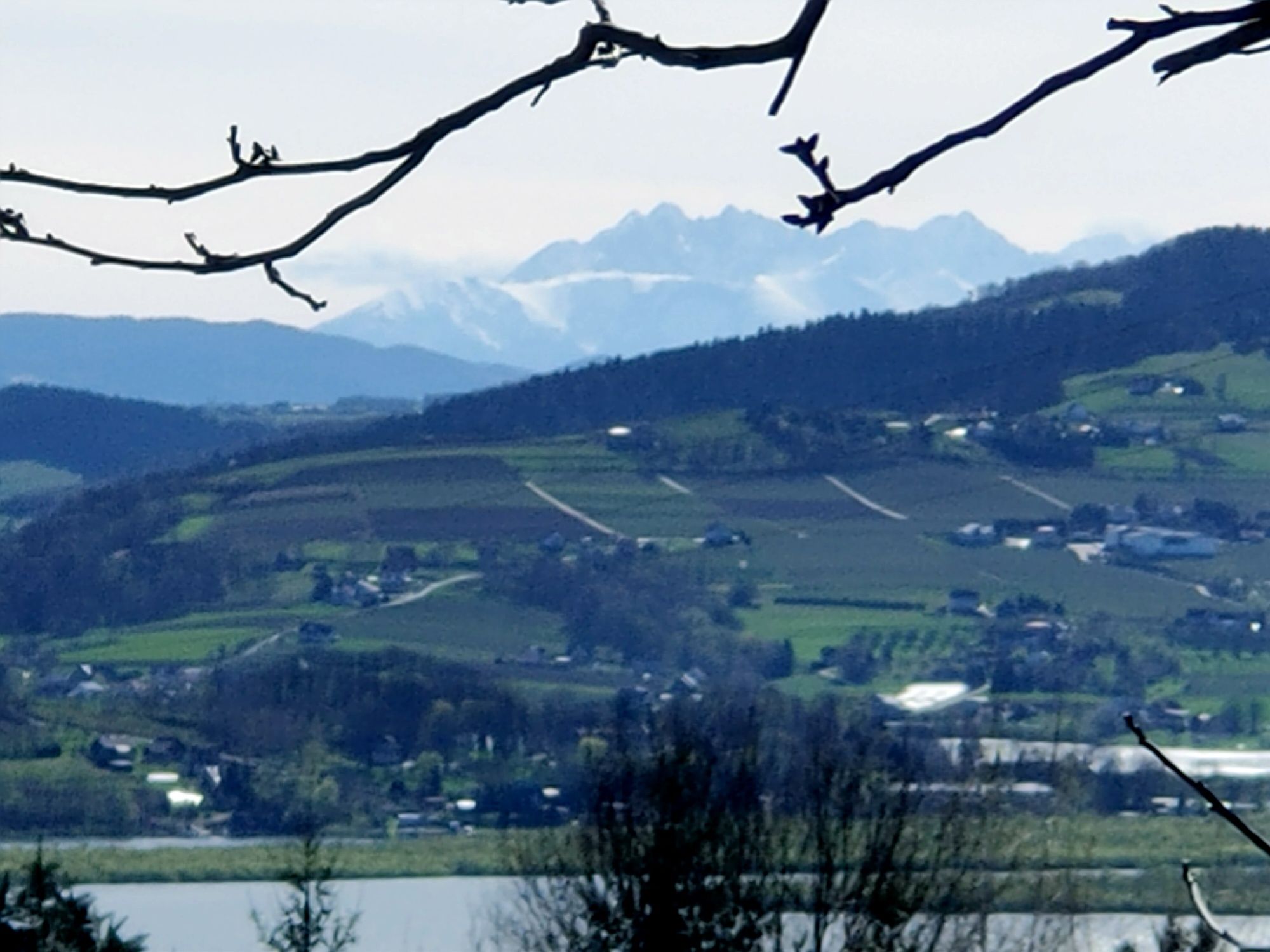 Malownicza działka 16 ar z widokiem na Tatry