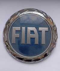 Emblemat tyl Fiat Punto II 2 03-10r