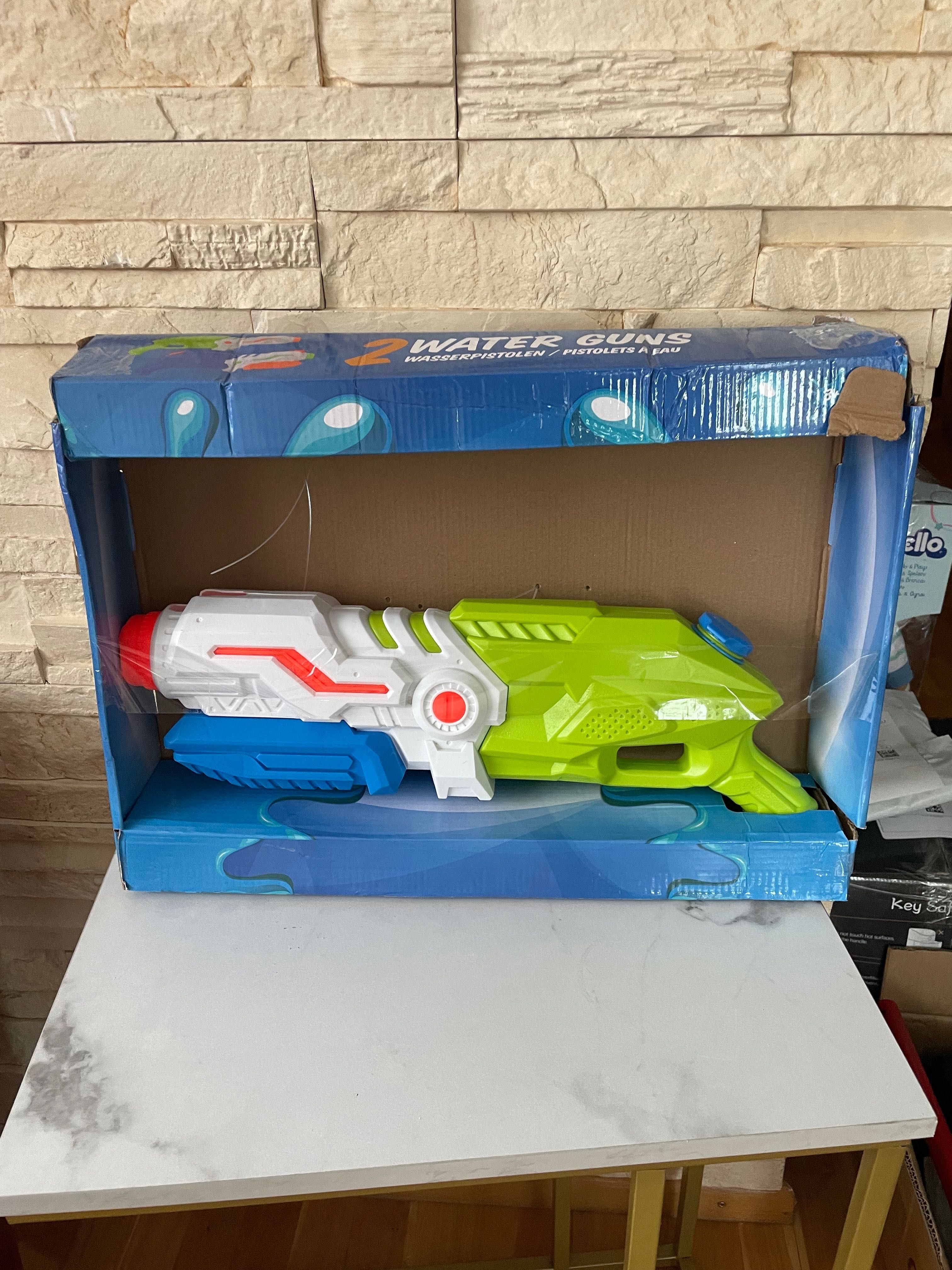 Pistolet NORIMPEX Water Game