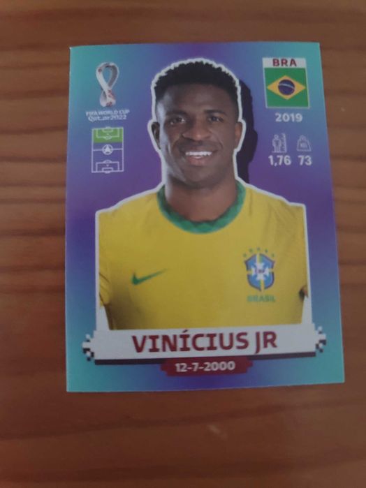 cromos panini catar 2022