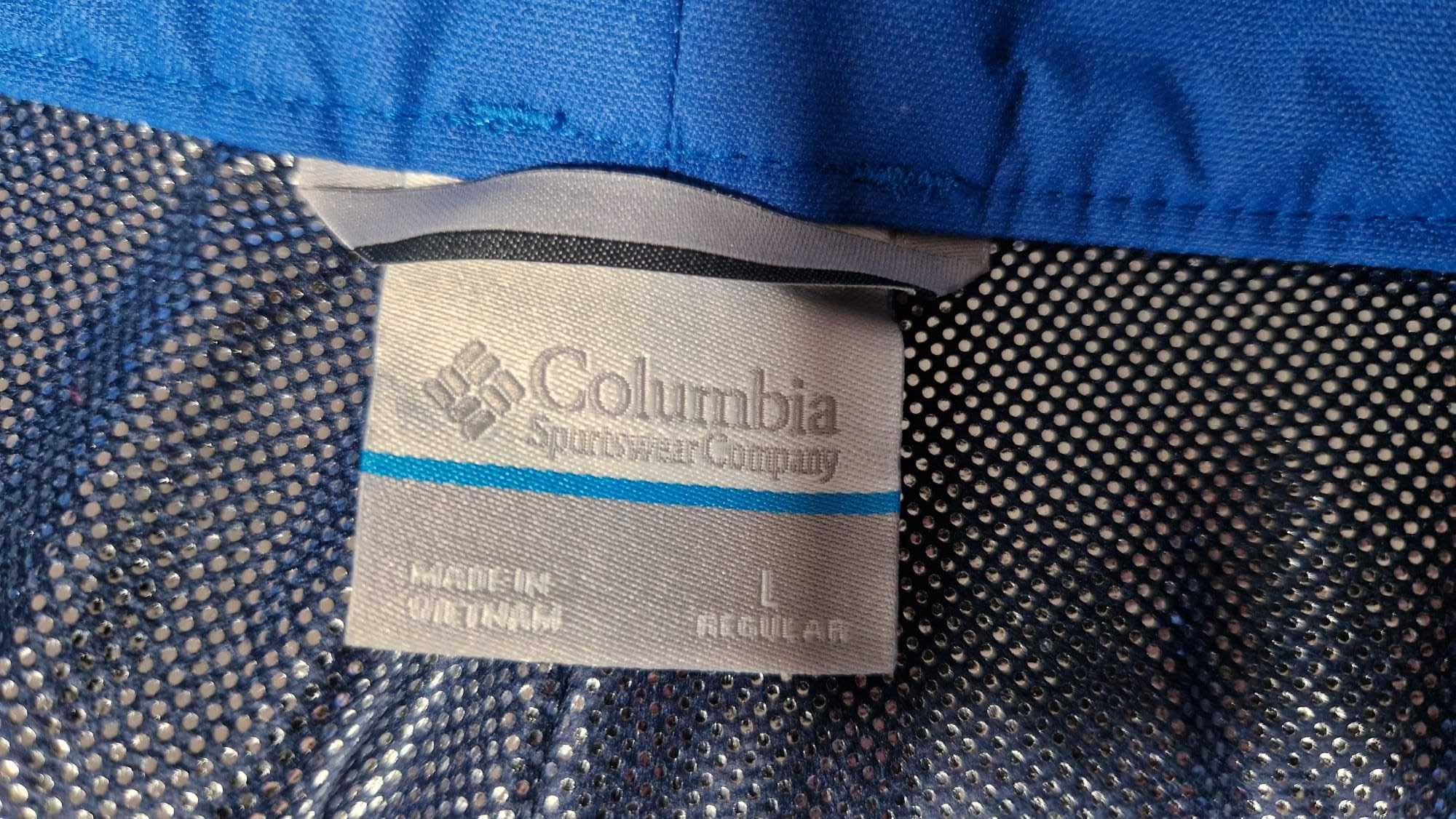 Spodnie narciarskie COLUMBIA nowe
