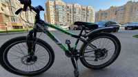 Велосипед crossride24"