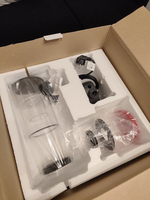 Odpieniacz białek NW110 Classic nowy