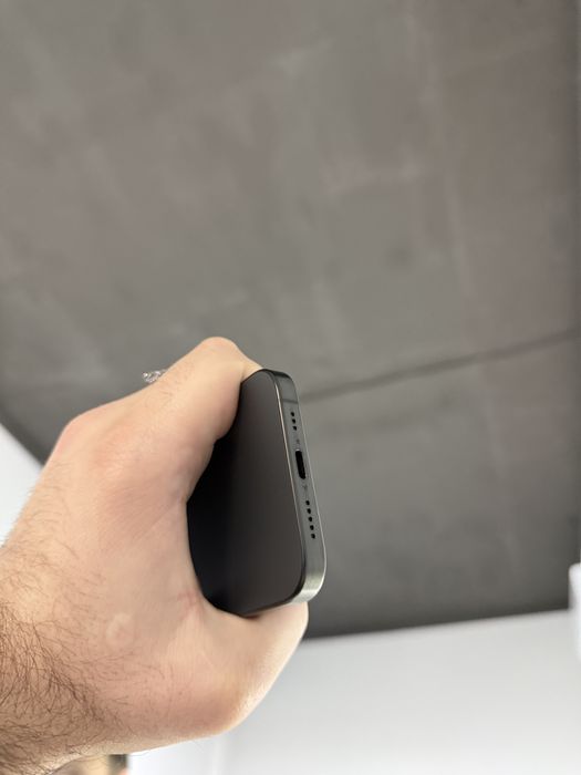 Apple iphone 15 Pro 128 gb Neverlock 100% стан нового айфон про