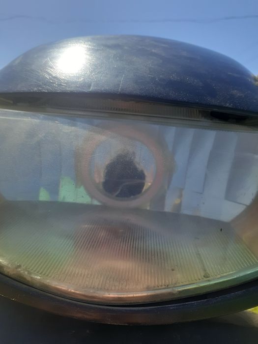 Хонда діо 62 в менш більш стані