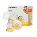 Bomba elétrica medela