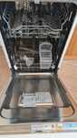 zmywarka INDESIT
