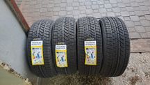 185/60R14 austone nowe opony zimowe kompletny montaż w cenie