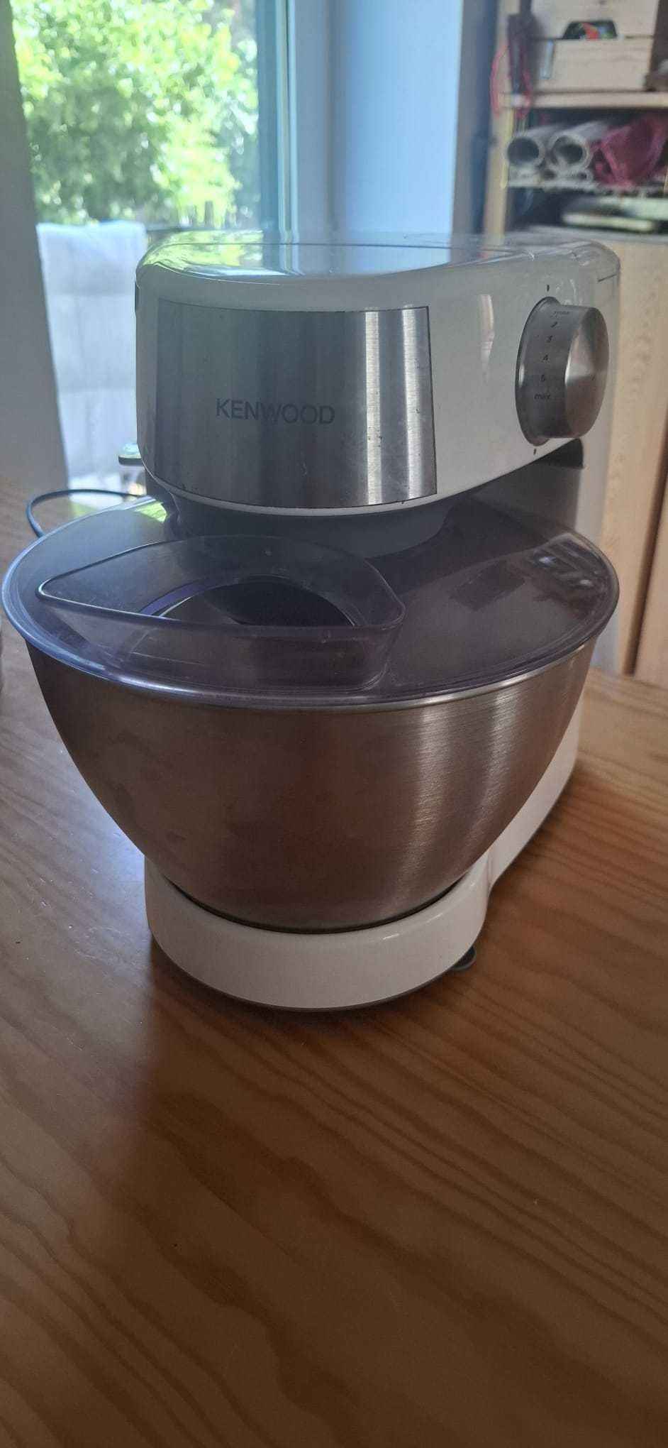 Robot de Cozinha Kenwood Prospero