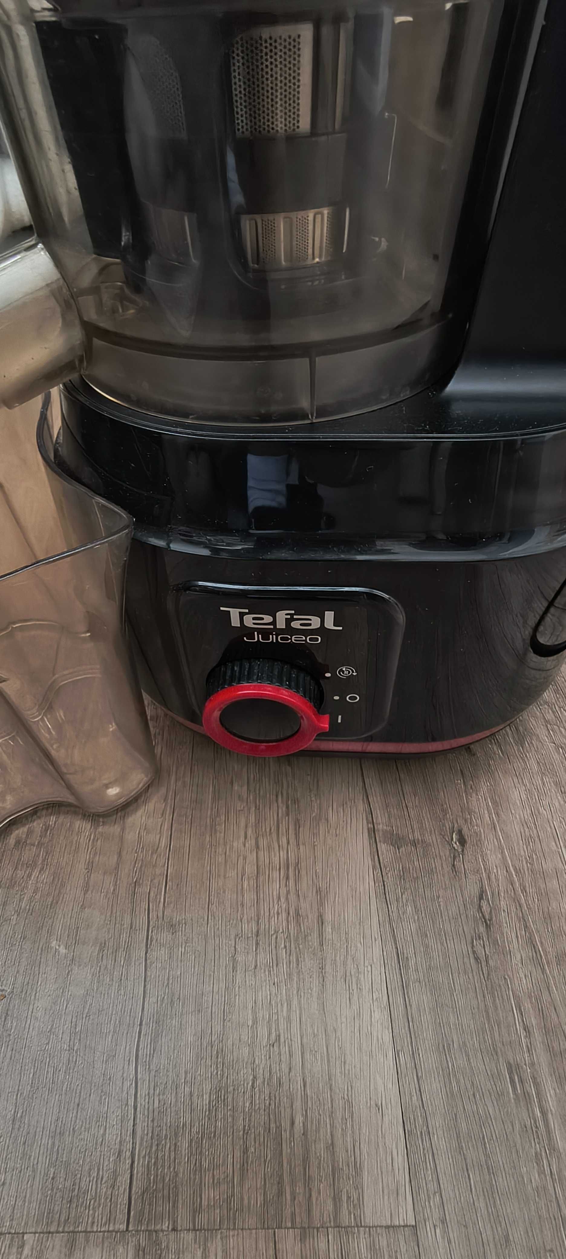 Wyciskarka wolnoobrotowa do TEFAL ZC150838