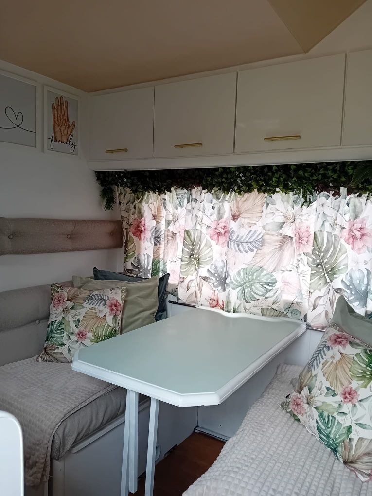 Autocaravana Peugeot j5 2.5d 77mil kms