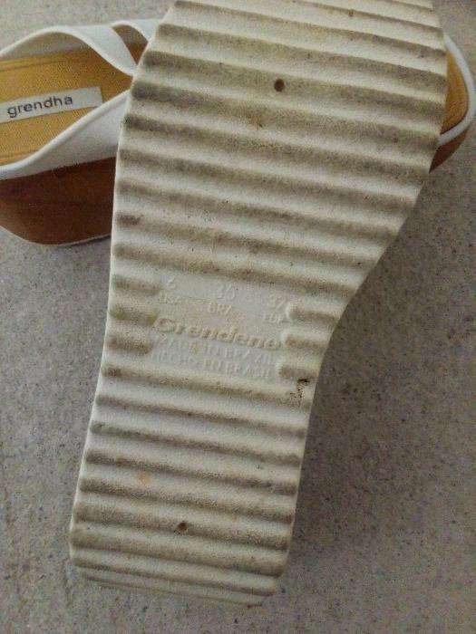 Havaianas Cunha & Havaianas com Bordado