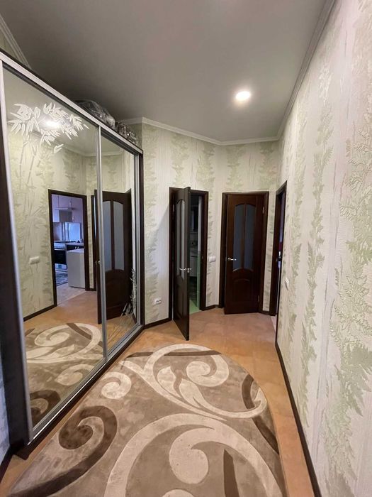 Продаж 2кімнатної квартири на Виставці в ЖК Панорама