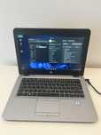 Laptop HP Elitebook I5 6gen/4GB/256SSD