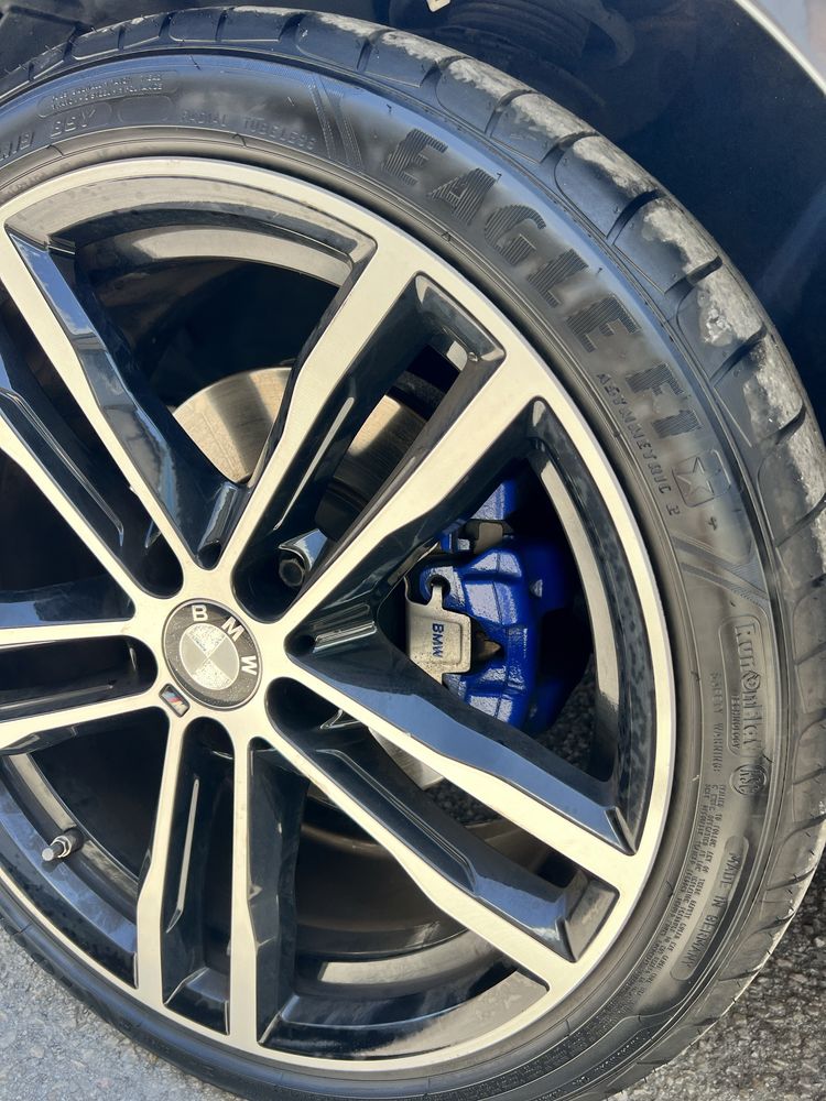 Bmw 420d xDRIVE pack M