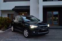 Mitsubishi ASX 1.6 Benzyna, Bogate Wyposażenie!!