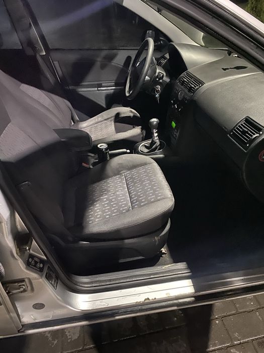 Ford mondeo 3 2001 2.0 tddi