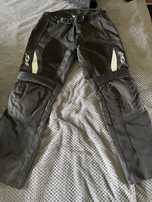 Spodnie motocyklowe damskie RST Pro Series SINQUA rozmiar L