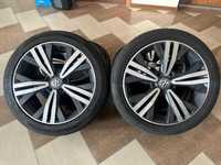 Komplet kół VOLKSWAGEN R18, 225/45R18