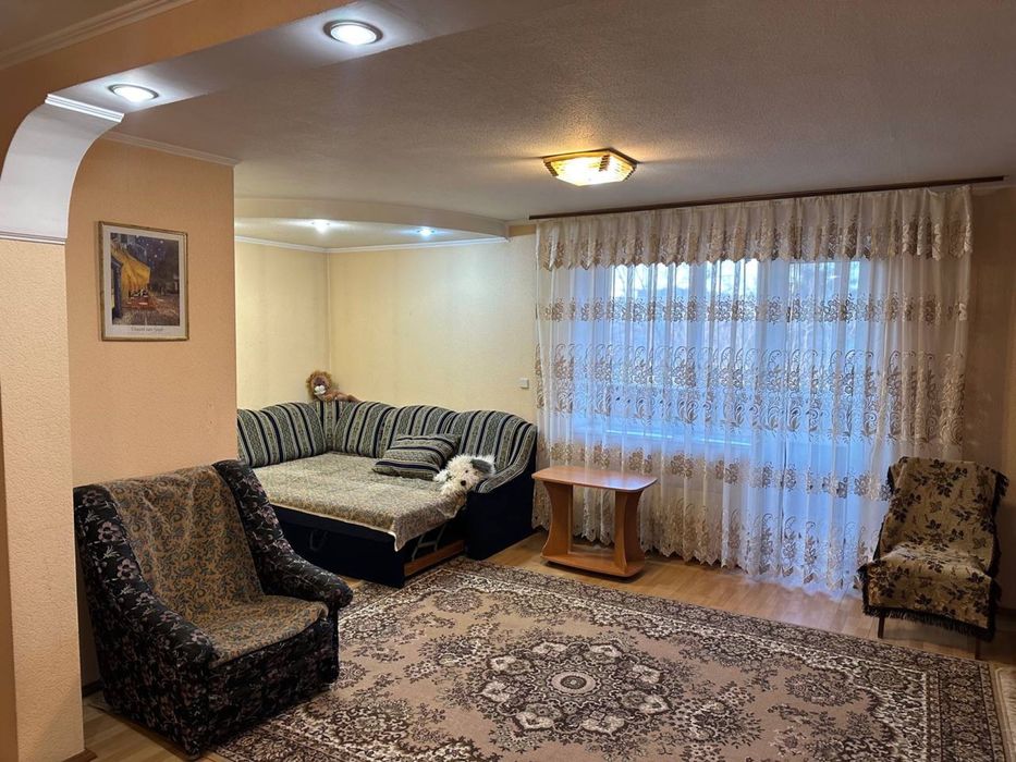 Оренда двокімнатної квартири на Замості, Будинок Офіцерів. Острозького