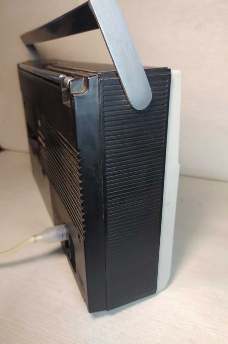 Радиоприёмник Океан 222 СССР – Редкий винтаж