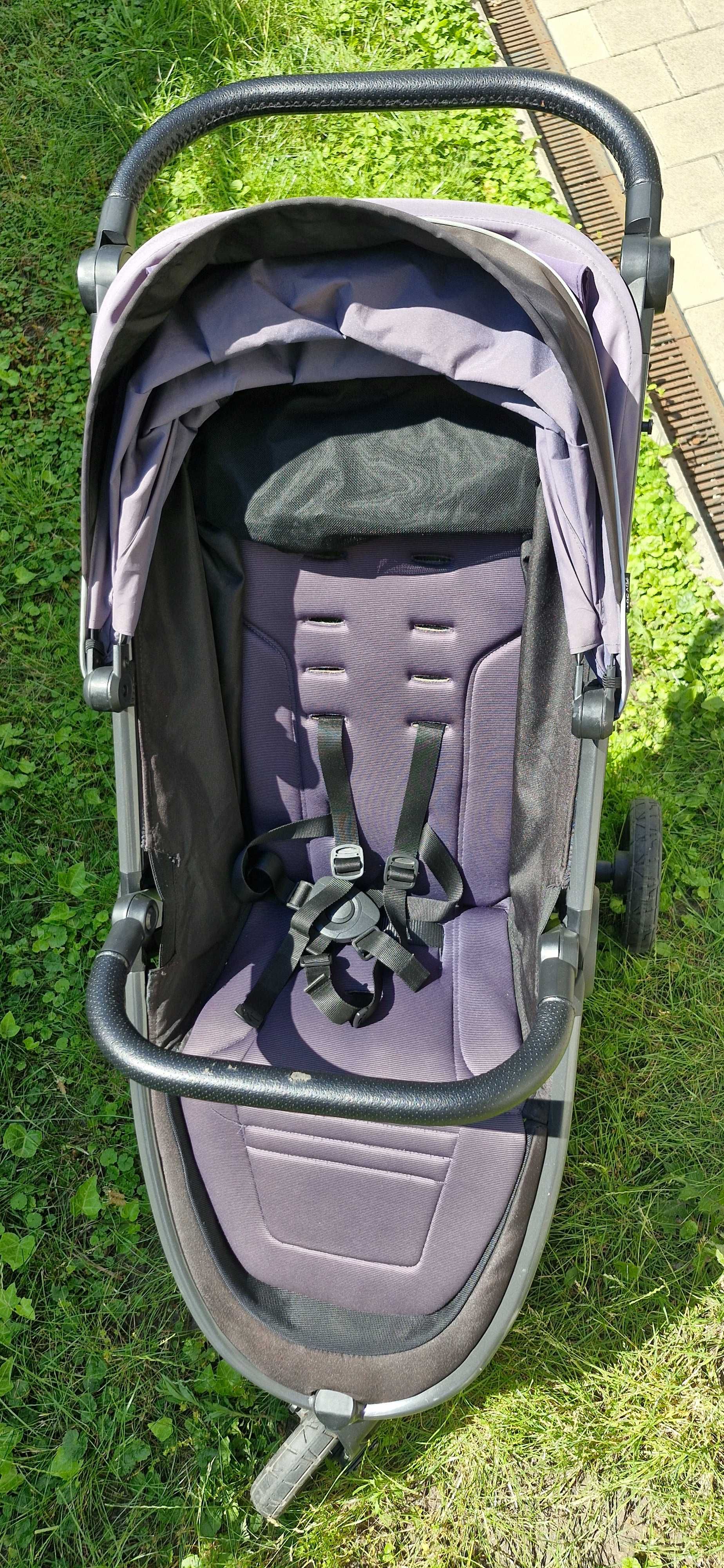 Baby jogger  City Mini® GT2 limited