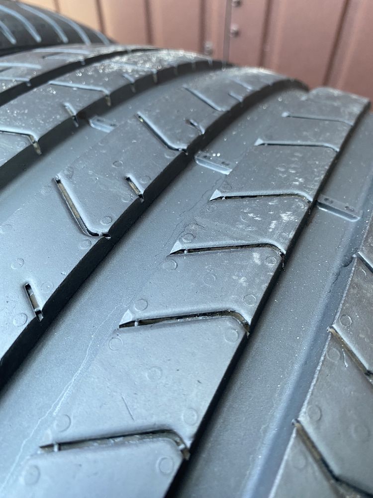 Opony 265/40r21 Pirelli 2023 rok