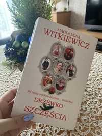 Magdalena Witkiewicz Drzewko Szczescia