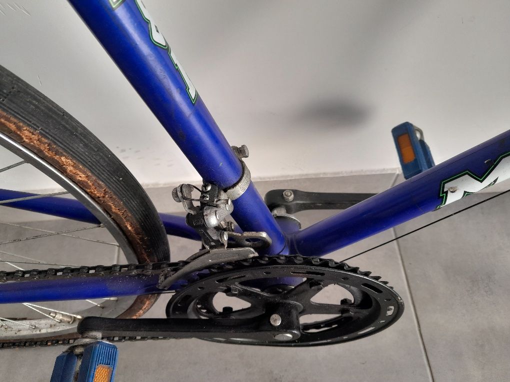 Bicicleta corrida