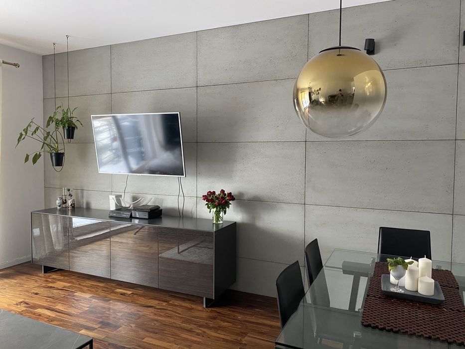 Płyty z betonu architektonicznego !!!