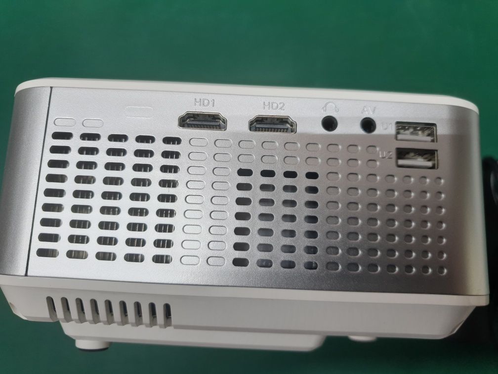 Projektor LED Kruger&Matz V-LED10